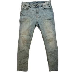 Banana Republic Stretch Jeans